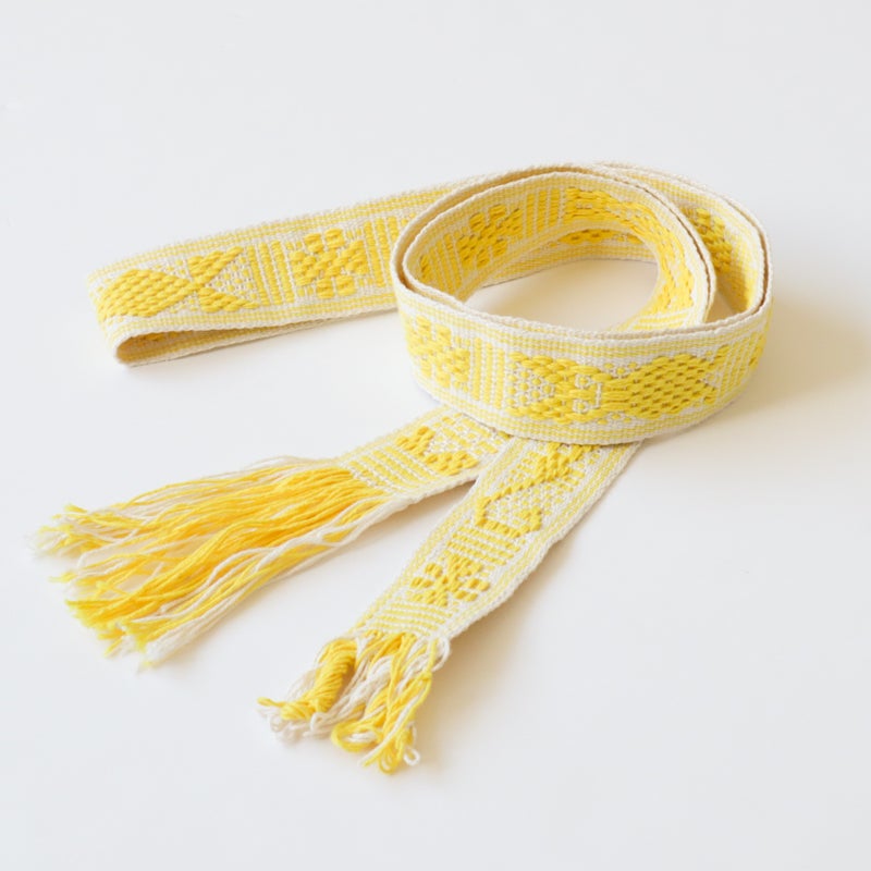 JALIEZA WEAVING SHOULDER KIT 2026 vol.02 - F | Letra｜レトラ公式通販