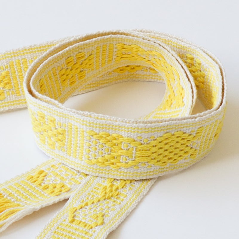 JALIEZA WEAVING SHOULDER KIT 2026 vol.02 - F | Letra｜レトラ公式通販