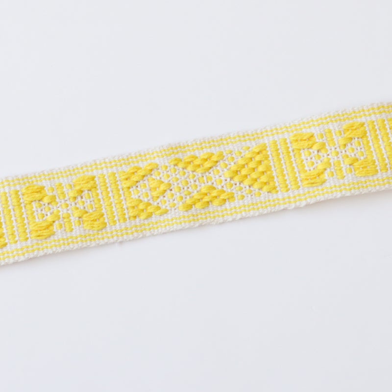 JALIEZA WEAVING SHOULDER KIT 2026 vol.02 - F | Letra｜レトラ公式通販