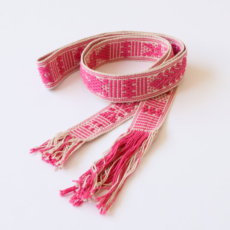 JALIEZA WEAVING SHOULDER KIT 2026 vol.02 - H | Letra｜レトラ公式通販