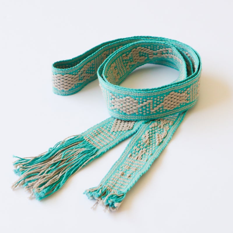 ジャパレゲ　9枚 JALIEZA WEAVING SHOULDER KIT 2026 vol.02 - I | Letra｜レトラ公式通販