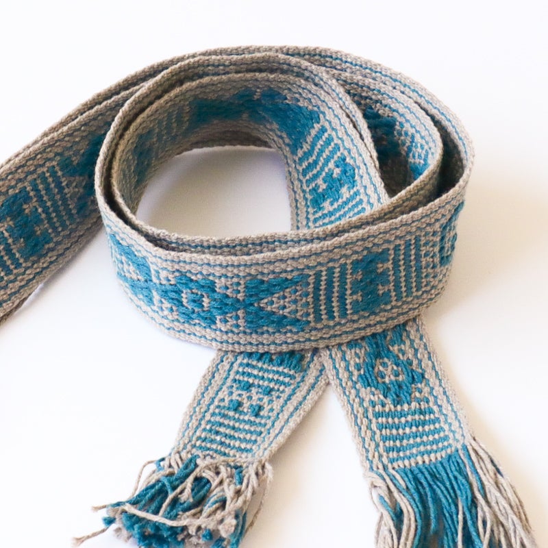 JALIEZA WEAVING SHOULDER KIT 2026 vol.02 - K | Letra｜レトラ公式通販