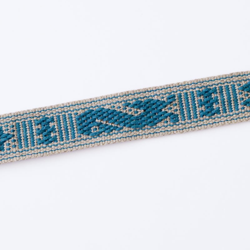 JALIEZA WEAVING SHOULDER KIT 2026 vol.02 - K | Letra｜レトラ公式通販