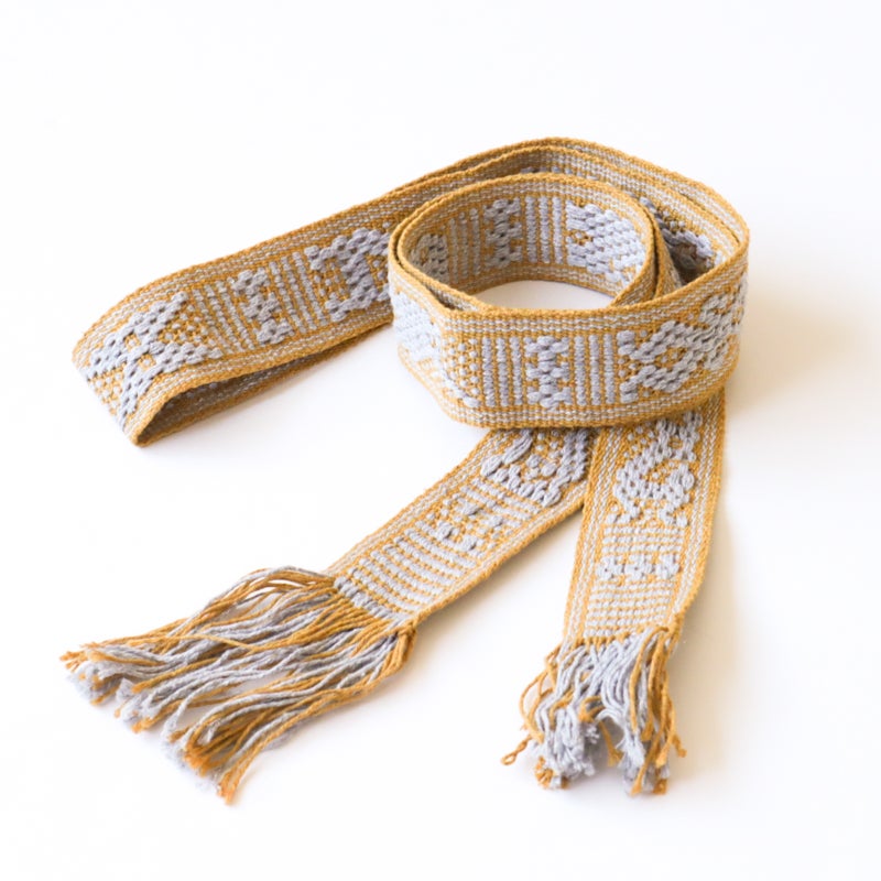 JALIEZA WEAVING SHOULDER KIT 2026 vol.02 - L | Letra｜レトラ公式通販