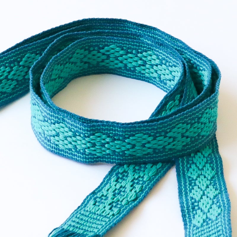 JALIEZA WEAVING SHOULDER KIT 2026 vol.02 - M | Letra｜レトラ公式通販