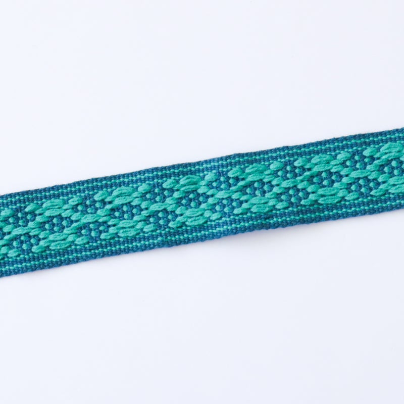 JALIEZA WEAVING SHOULDER KIT 2026 vol.02 - M | Letra｜レトラ公式通販
