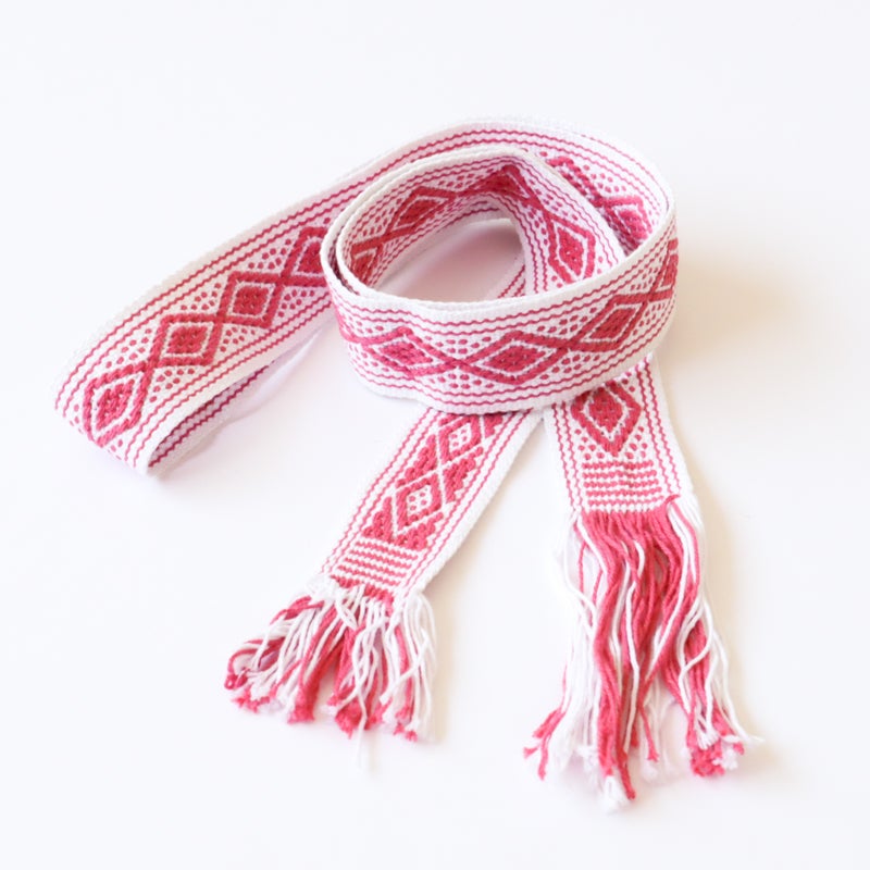 JALIEZA WEAVING SHOULDER KIT 2026 vol.02 - N | Letra｜レトラ公式通販