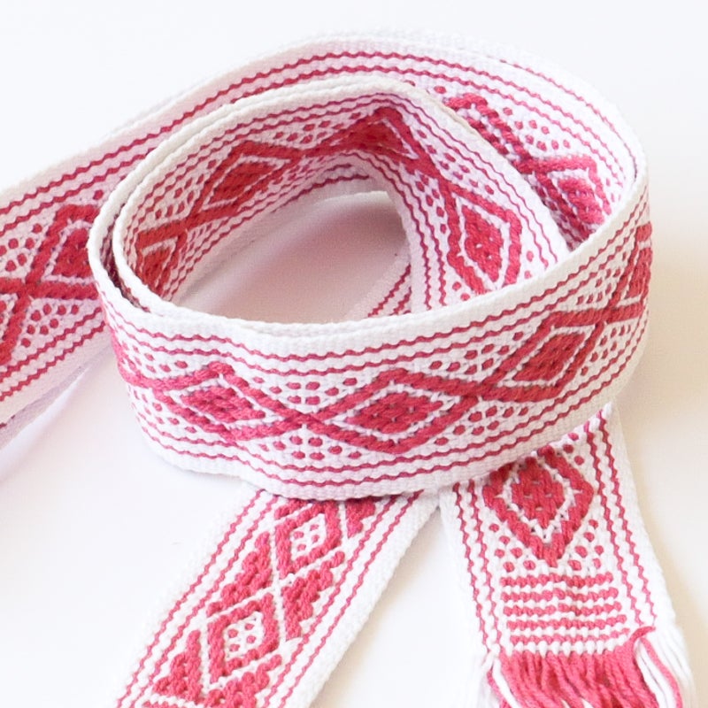 JALIEZA WEAVING SHOULDER KIT 2026 vol.02 - N | Letra｜レトラ公式通販