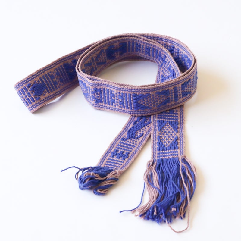 JALIEZA WEAVING SHOULDER KIT 2026 vol.02 - O | Letra｜レトラ公式通販