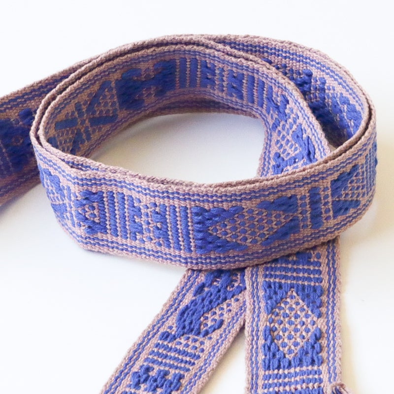 JALIEZA WEAVING SHOULDER KIT 2026 vol.02 - O | Letra｜レトラ公式通販