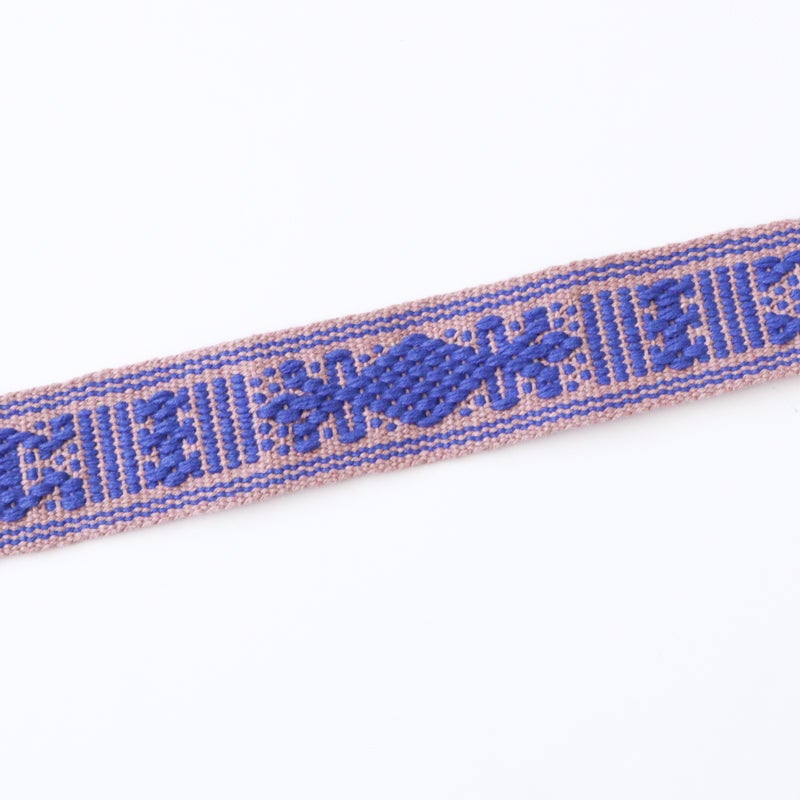 JALIEZA WEAVING SHOULDER KIT 2026 vol.02 - O | Letra｜レトラ公式通販