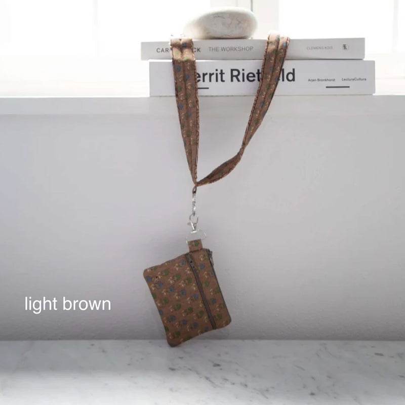Light Brown