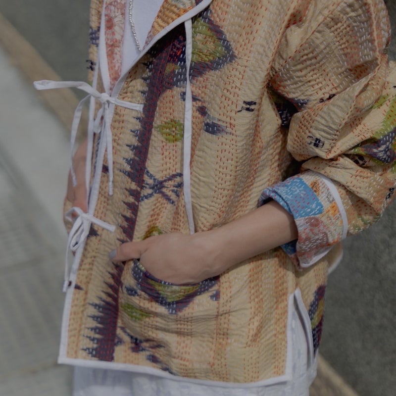 着用イメージ※型は同一ですが実際の商品とは柄が異なります