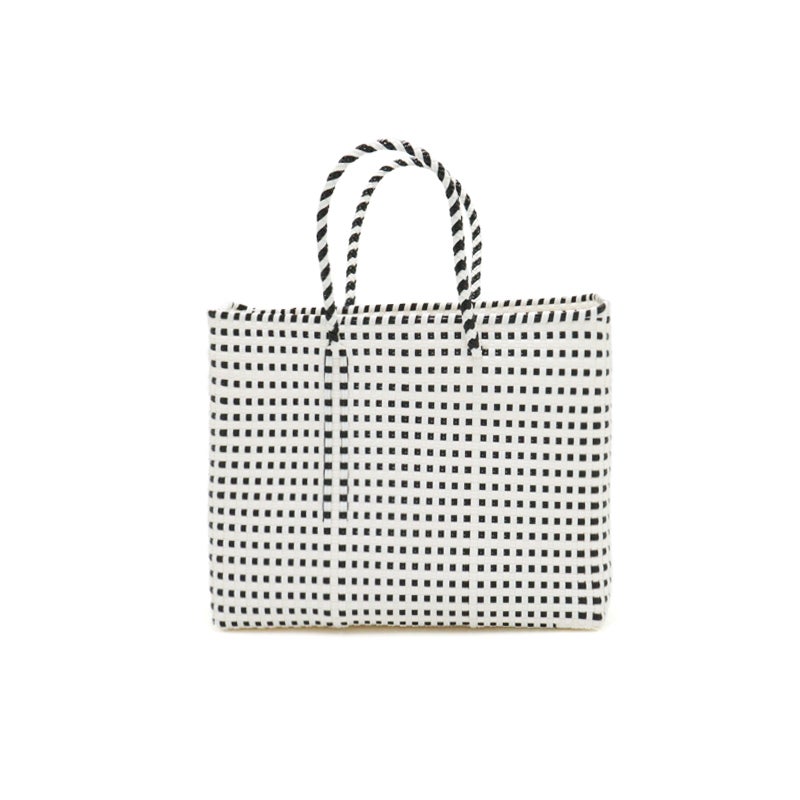 MERCADO BAG ASSORT - 1 (XS)【one and only store】 | Letra｜レトラ