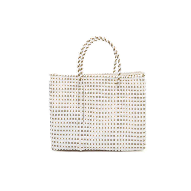 MERCADO BAG ASSORT - 2 (XS)【one and only store】 | Letra｜レトラ