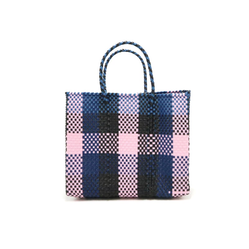 MERCADO BAG ASSORT - 6 (XS)【one and only store】 | Letra｜レトラ