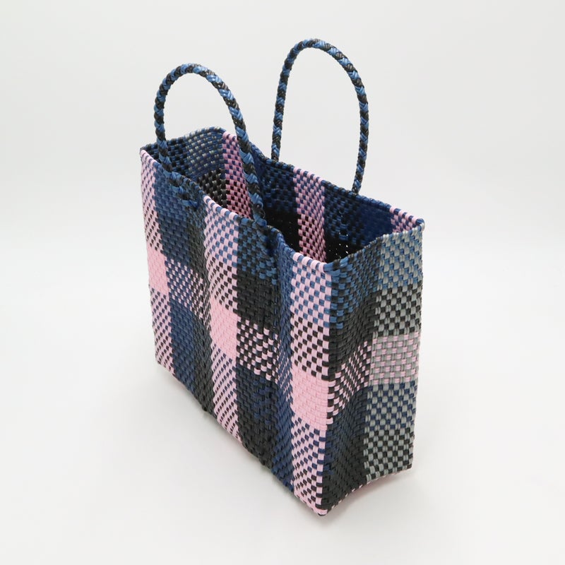 MERCADO BAG ASSORT - 6 (XS)【one and only store】 | Letra｜レトラ