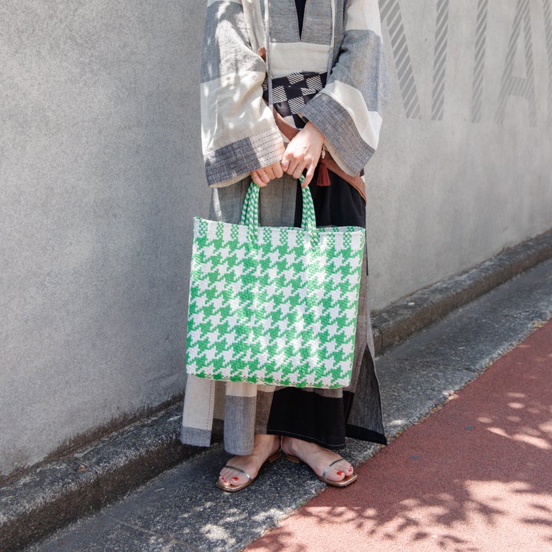 MERCADO BAG ASSORT - 11 (M)【one and only store】 | Letra｜レトラ