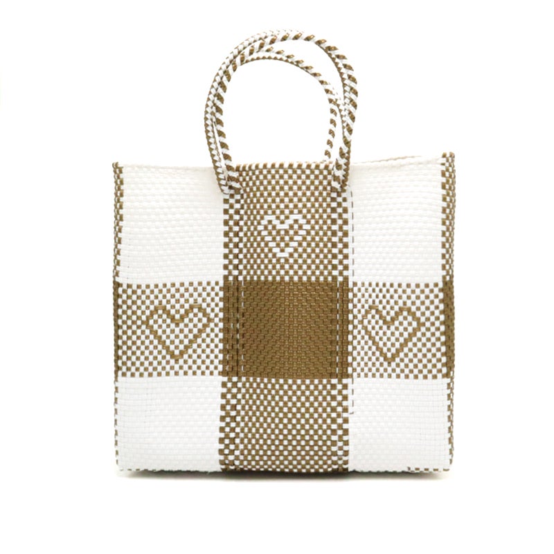MERCADO BAG ASSORT - 17 (M)【one and only store】 | Letra｜レトラ