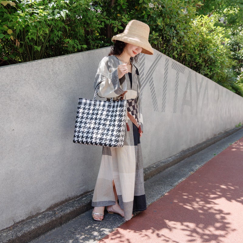 MERCADO BAG ASSORT - 20 (M) | Letra｜レトラ公式通販
