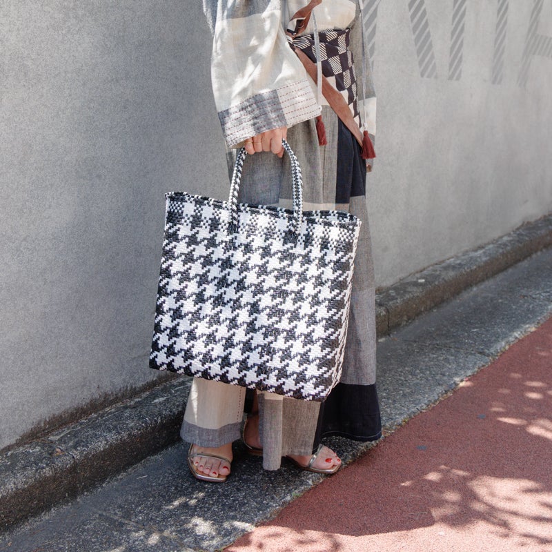 MERCADO BAG ASSORT - 20 (M) | Letra｜レトラ公式通販