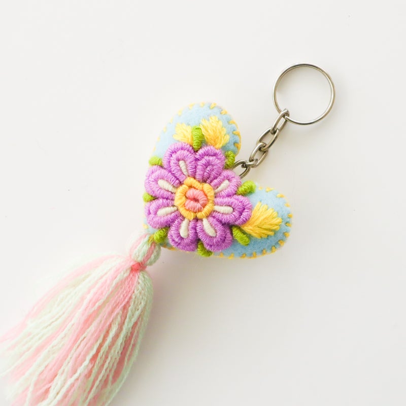 刺繍アップ