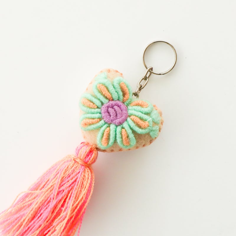 刺繍アップ