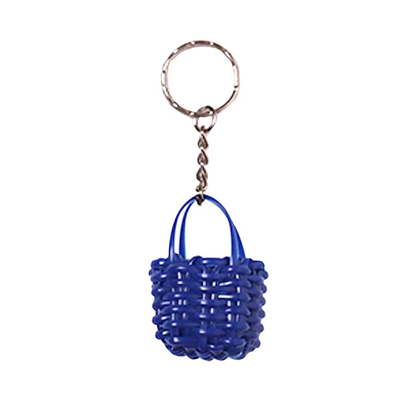 MERCADO BAG KEY HOLDER - BASIC | Letra｜レトラ公式通販
