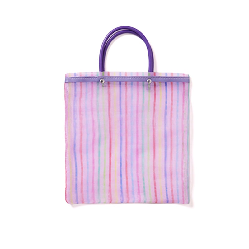 MESH BAG (XS) 【2026NEW】 | Letra｜レトラ公式通販