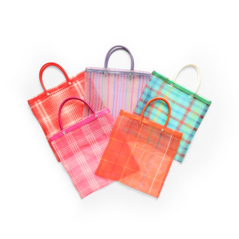MESH BAG (XS) 【2026NEW】 | Letra｜レトラ公式通販