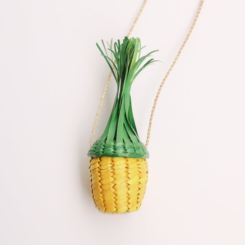 PALMA FRUITS - Pineapple -(S) | Letra｜レトラ公式通販