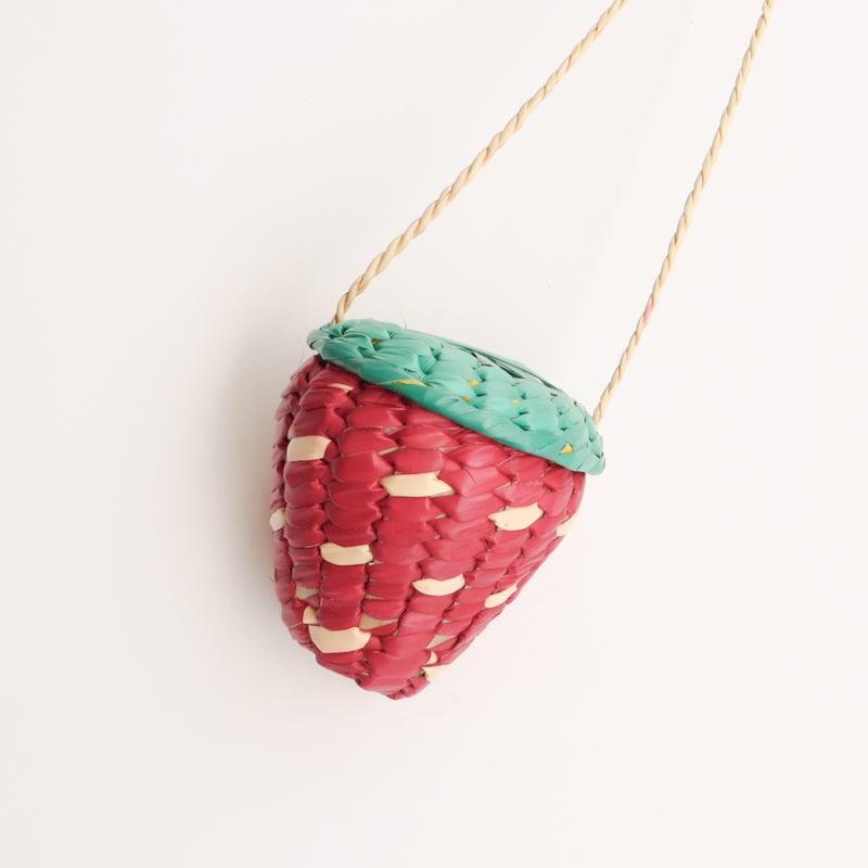 PALMA FRUITS - Strawberry -(M) | Letra｜レトラ公式通販