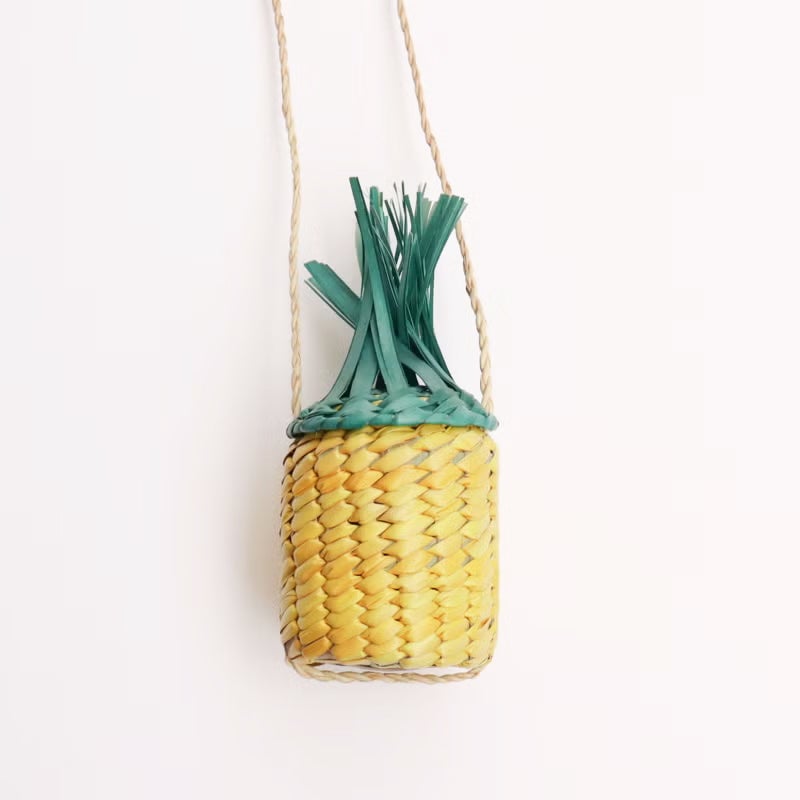 PALMA FRUITS - Pineapple - (M) | Letra｜レトラ公式通販