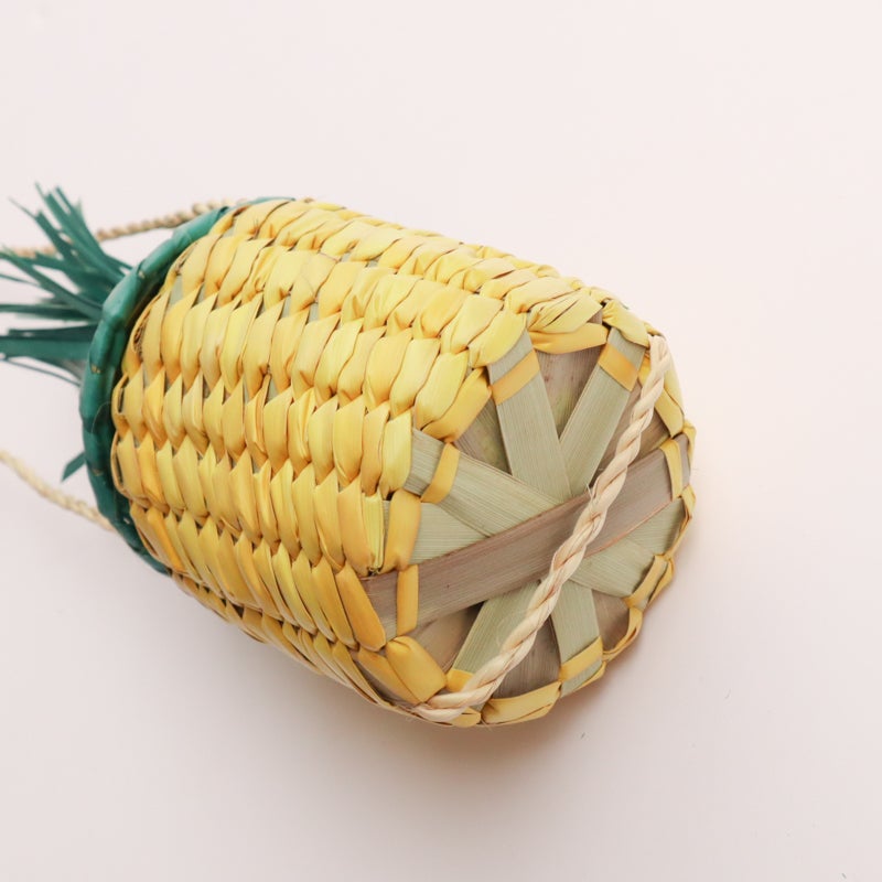 PALMA FRUITS - Pineapple - (M) | Letra｜レトラ公式通販