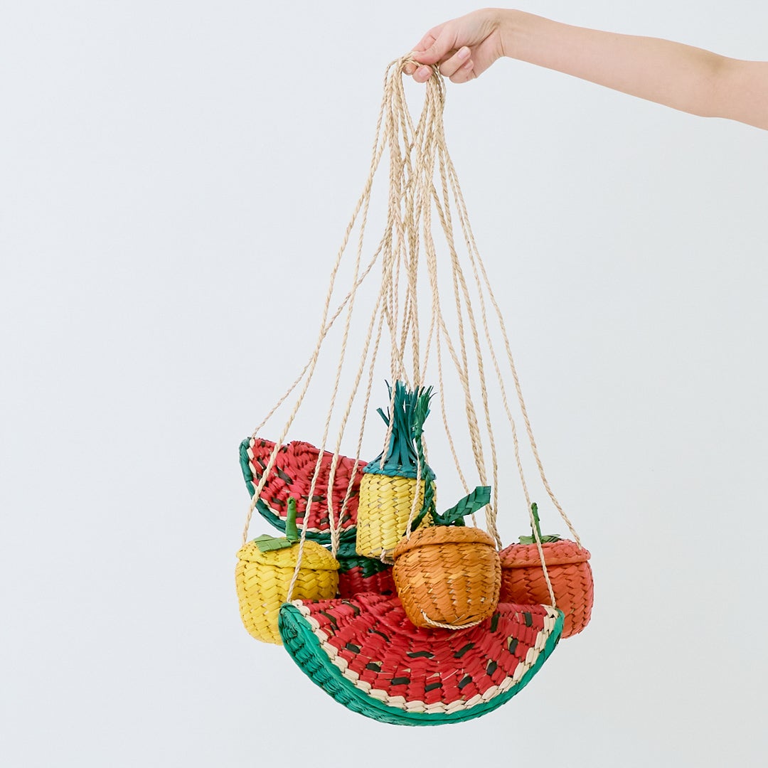 PALMA FRUITS - Pineapple - (M) | Letra｜レトラ公式通販