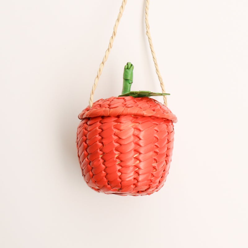 Orange Red