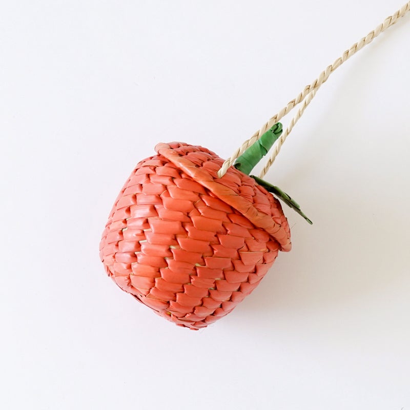 Orange Red