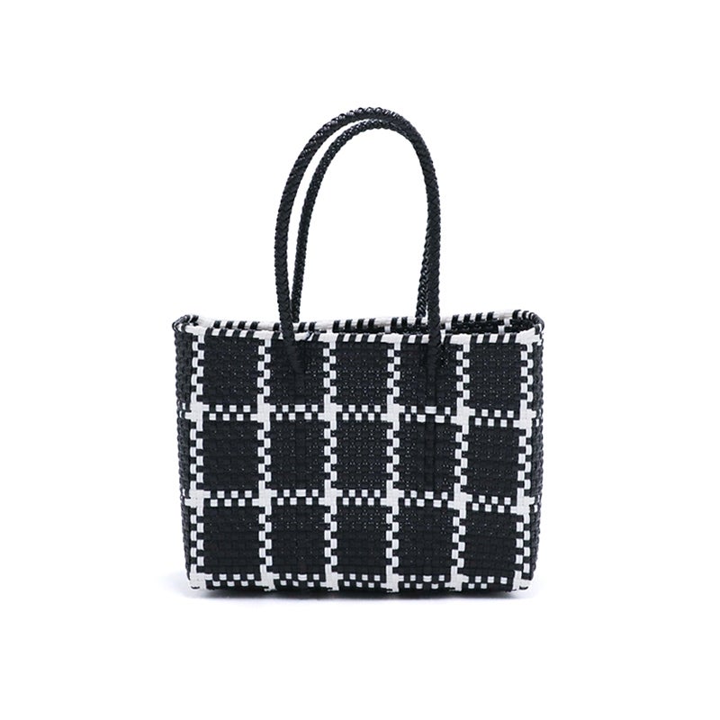 MERCADO BAG - RUSTIC COLOR ASSORT - 1 (XXS) | Letra｜レトラ公式通販