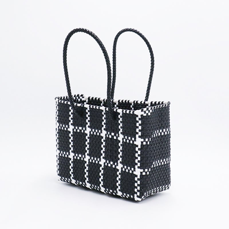 MERCADO BAG - RUSTIC COLOR ASSORT - 1 (XXS) | Letra｜レトラ公式通販
