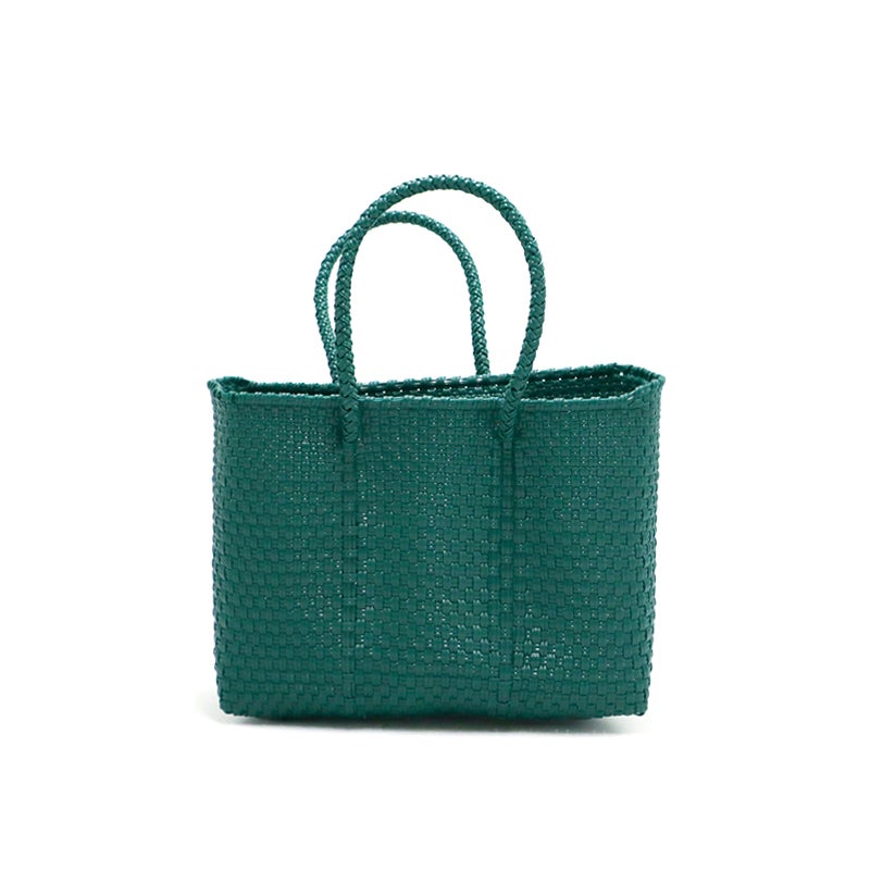 MERCADO BAG - RUSTIC COLOR ASSORT - 3 (XXS) | Letra｜レトラ公式通販