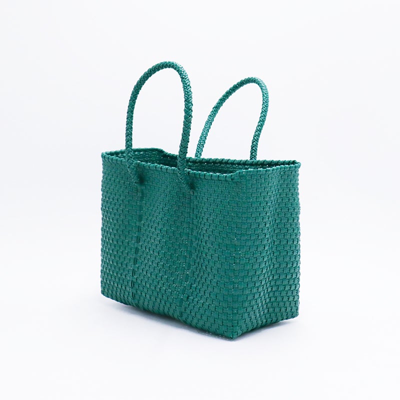 MERCADO BAG - RUSTIC COLOR ASSORT - 3 (XXS) | Letra｜レトラ公式通販