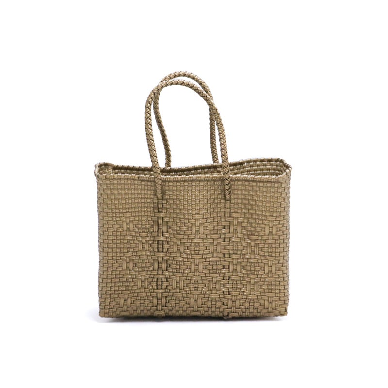 MERCADO BAG - RUSTIC COLOR ASSORT - 4 (XXS) | Letra｜レトラ公式通販