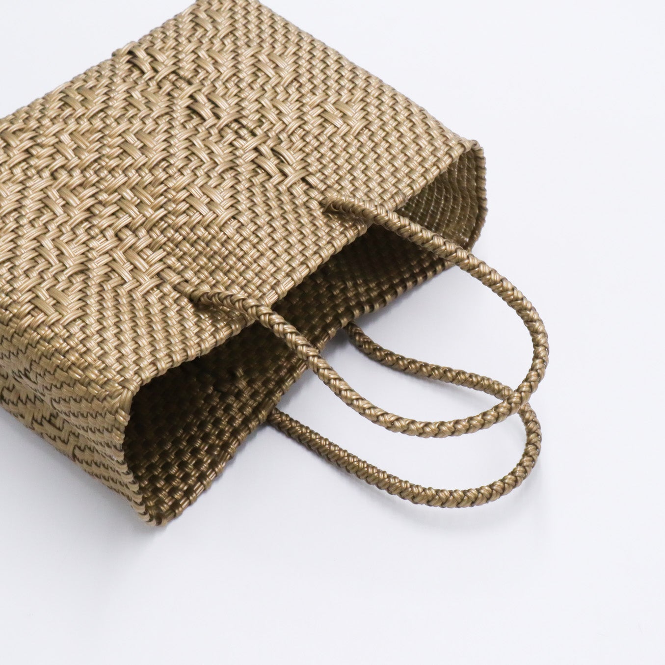MERCADO BAG - RUSTIC COLOR ASSORT - 4 (XXS) | Letra｜レトラ公式通販