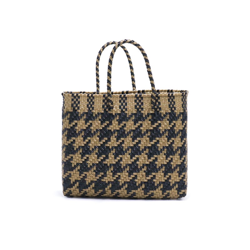 MERCADO BAG - RUSTIC COLOR ASSORT - 8 (XS) | Letra｜レトラ公式通販