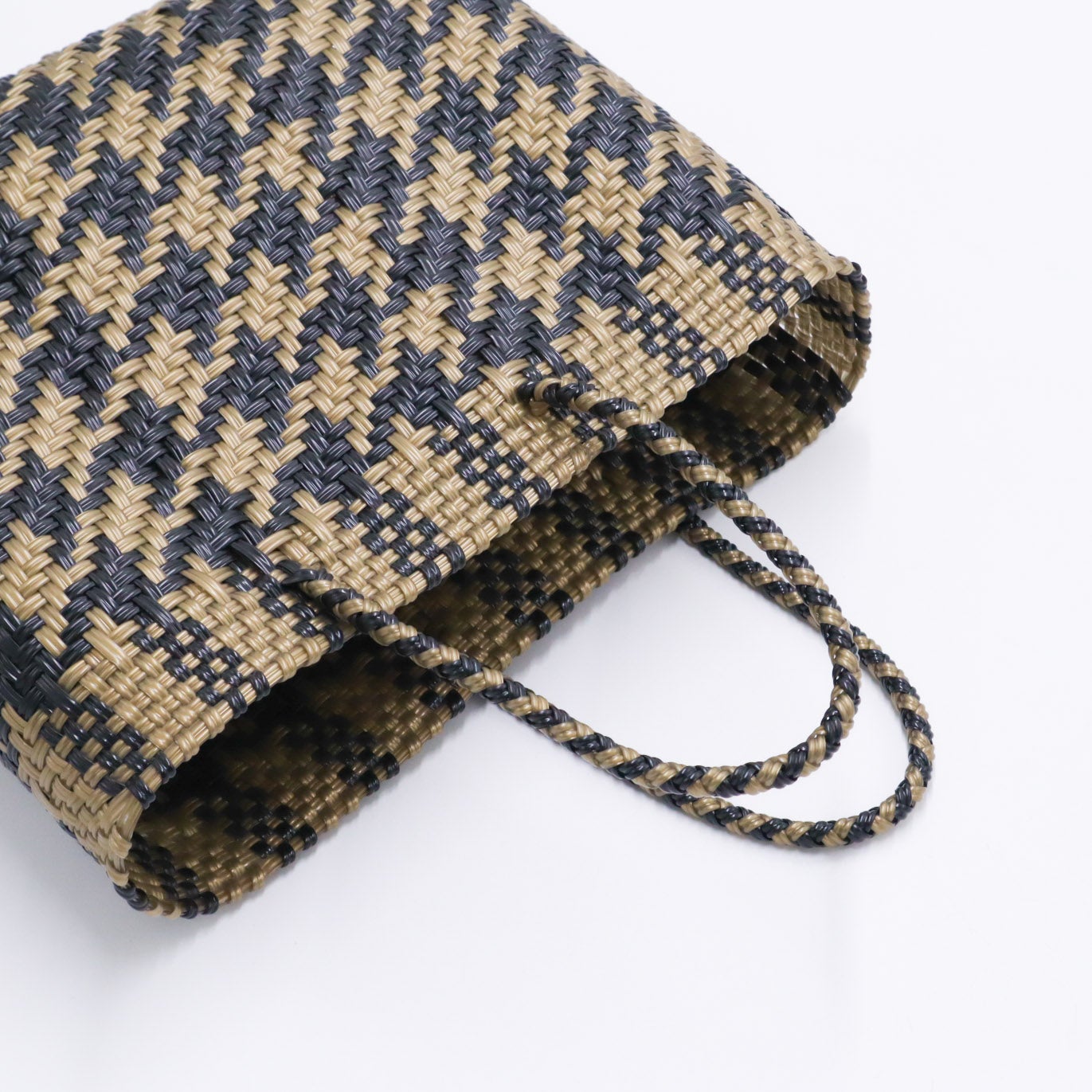 MERCADO BAG - RUSTIC COLOR ASSORT - 8 (XS) | Letra｜レトラ公式通販