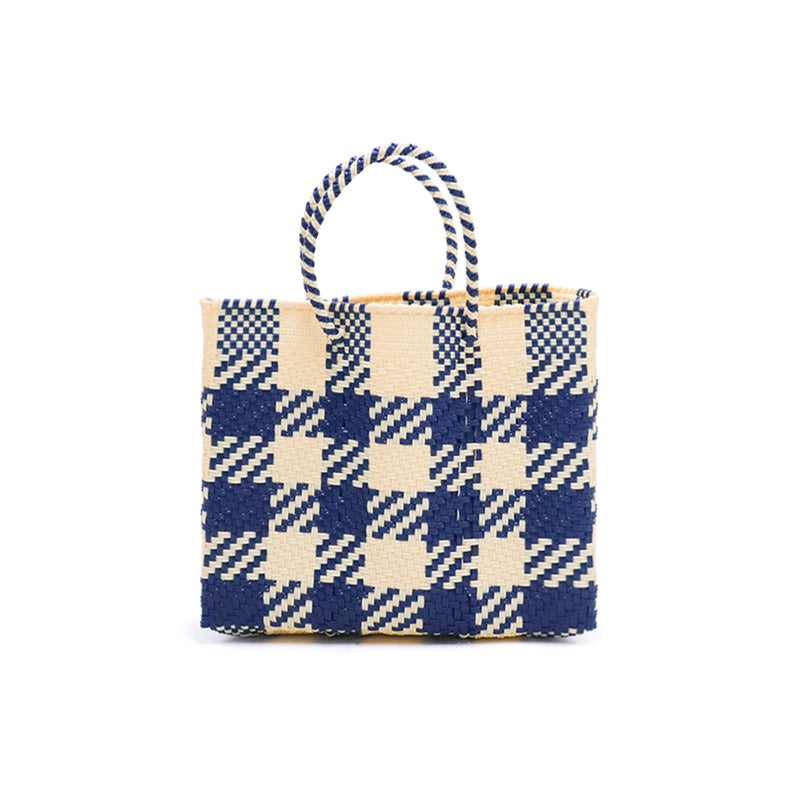 MERCADO BAG - RUSTIC COLOR ASSORT - 9 (XS) | Letra｜レトラ公式通販