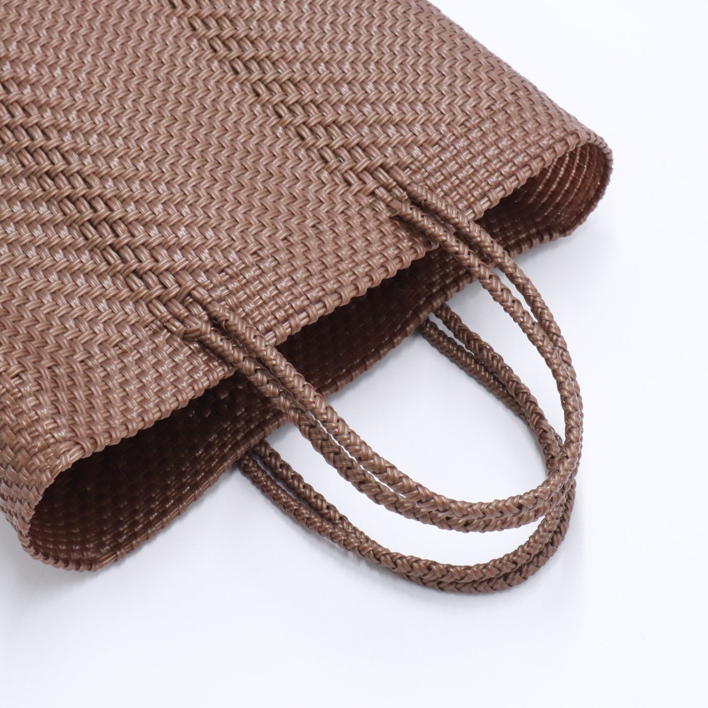 MERCADO BAG - RUSTIC COLOR ASSORT - 20 (S) | Letra｜レトラ公式通販