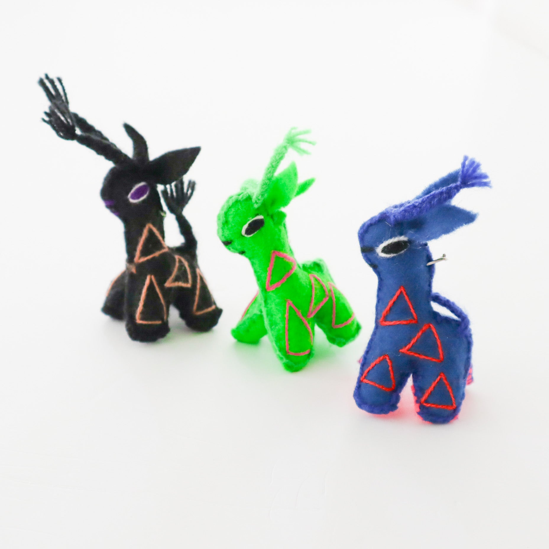 ANIMALITO CHARM 2026 - 3 | Letra｜レトラ公式通販
