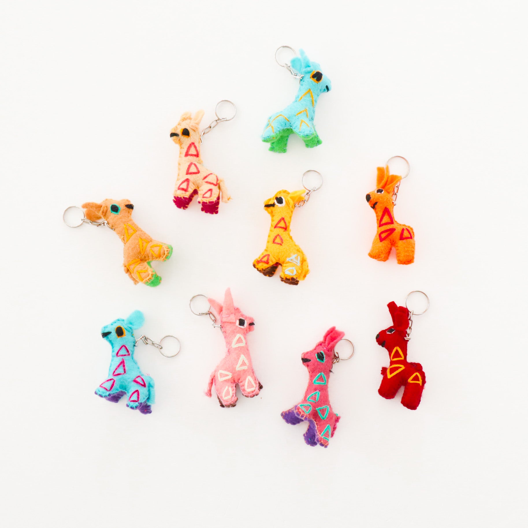 ANIMALITO CHARM 2026 - 7 | Letra｜レトラ公式通販
