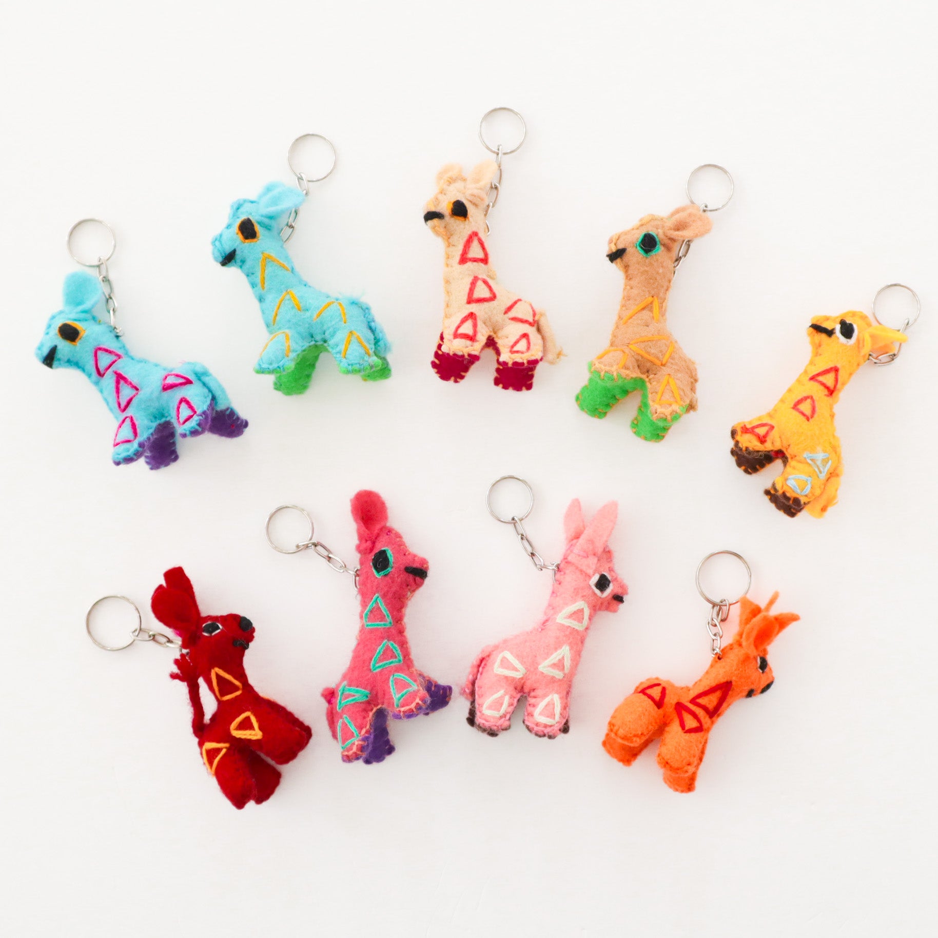 ANIMALITO CHARM 2026 - 7 | Letra｜レトラ公式通販